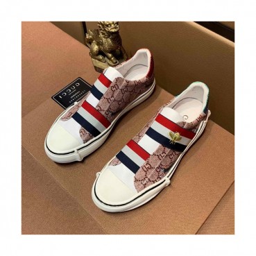 Gucci 2020 Mens Sneakers - 구찌 2020 남성용 스니커즈 GUCS0965,Size(240 