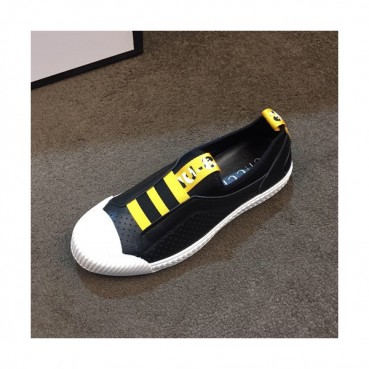 Gucci 2020 Mens Leather Sneakers - 구찌  2020 남성용 레더 스니커즈 GUCS0955,Size(240 