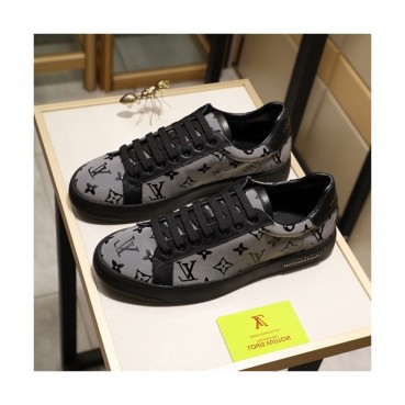Louis Vuitton 2020 Mens Sneakers - 루이비통 2020 남성용 스니커즈 LOUS0893,Size(240 