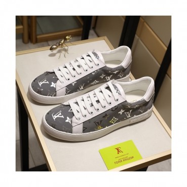 Louis Vuitton 2020 Mens Sneakers - 루이비통 2020 남성용 스니커즈 LOUS0892,Size(240 