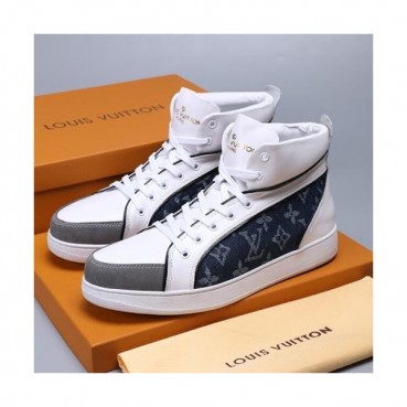 Louis Vuitton 2020 Mens Sneakers - 루이비통 2020 남성용 스니커즈 LOUS0883,Size(240 