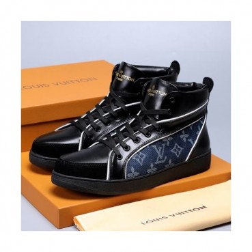 Louis Vuitton 2020 Mens Sneakers - 루이비통 2020 남성용 스니커즈 LOUS0882,Size(240 