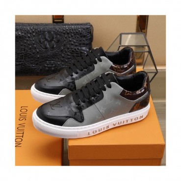 Louis Vuitton 2020 Mens Sneakers - 루이비통 2020 남성용 스니커즈 LOUS0881,Size(240 