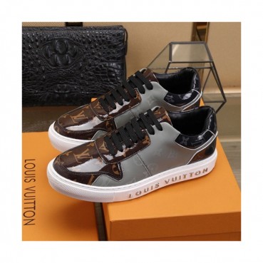 Louis Vuitton 2020 Mens Sneakers - 루이비통 2020 남성용 스니커즈 LOUS0880,Size(240 