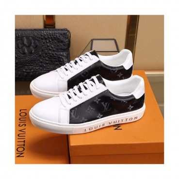 Louis Vuitton 2020 Mens Sneakers - 루이비통 2020 남성용 스니커즈 LOUS0879,Size(240 