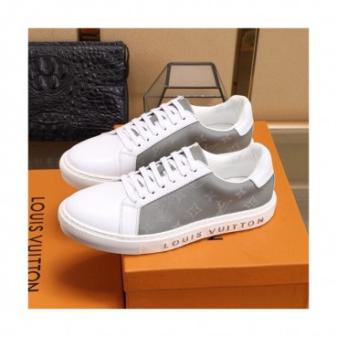 Louis Vuitton 2020 Mens Sneakers - 루이비통 2020 남성용 스니커즈 LOUS0878,Size(240 