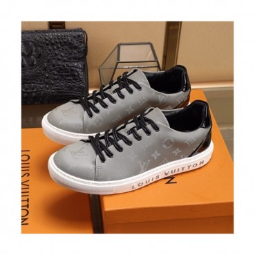 Louis Vuitton 2020 Mens Sneakers - 루이비통 2020 남성용 스니커즈 LOUS0877,Size(240 