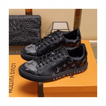 Louis Vuitton 2020 Mens Sneakers - 루이비통 2020 남성용 스니커즈 LOUS0876,Size(240 