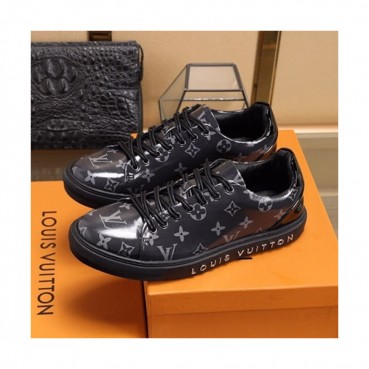 Louis Vuitton 2020 Mens Sneakers - 루이비통 2020 남성용 스니커즈 LOUS0875,Size(240 