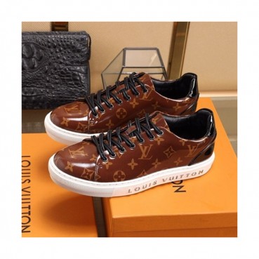 Louis Vuitton 2020 Mens Sneakers - 루이비통 2020 남성용 스니커즈 LOUS0874,Size(240 