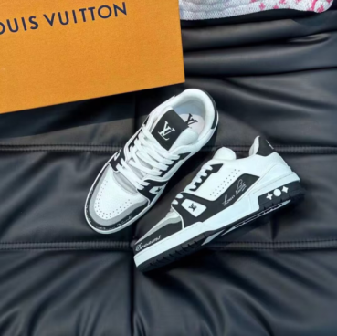 Louis Vuitton 2023 Mens Sneakers - 루이비통 2023 남성용 스니커즈 LOUS0871,Size(240 