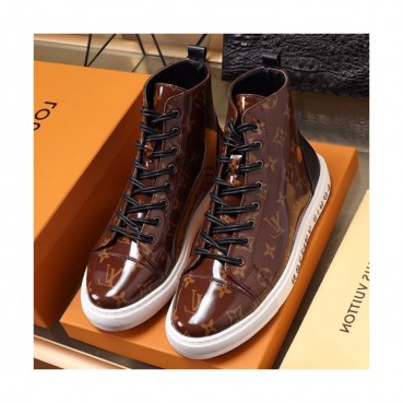 Louis Vuitton 2020 Mens Sneakers - 루이비통 2020 남성용 스니커즈 LOUS0869,Size(240 
