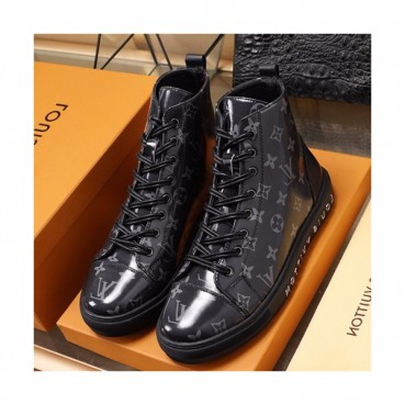 Louis Vuitton 2020 Mens Sneakers - 루이비통 2020 남성용 스니커즈 LOUS0868,Size(240 