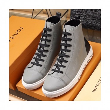 Louis Vuitton 2020 Mens Sneakers - 루이비통 2020 남성용 스니커즈 LOUS0866,Size(240 