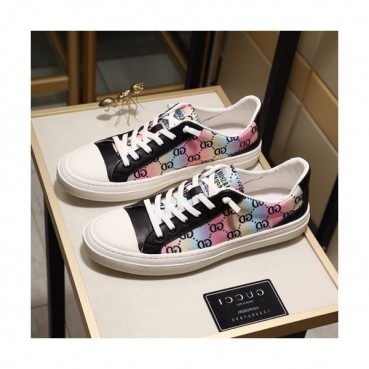 Gucci 2020 Mens Sneakers - 구찌  2020 남성용 스니커즈 GUCS0933,Size(240 