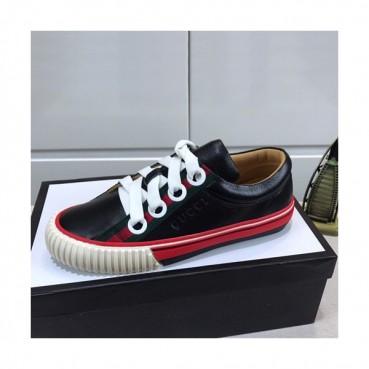 Gucci 2020 Mens Leather Sneakers - 구찌  2020 남성용 레더 스니커즈 GUCS0924,Size(240 