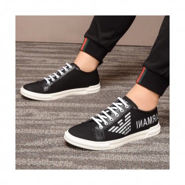 Armani 2020 Mens Sneakers  - 알마니 2020 남성용 스니커즈 ARMS0254,Size(240 