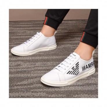 Armani 2020 Mens Sneakers  - 알마니 2020 남성용 스니커즈 ARMS0253,Size(240 