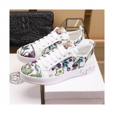 Versace 2020 Mens Sneakers - 베르사체 2020 남성용 스니커즈 VERS0436,Size (240 
