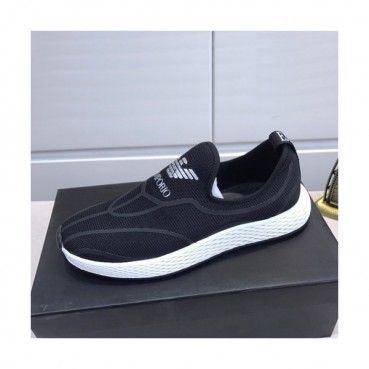 Armani 2020 Mens Sneakers  - 알마니 2020 남성용 스니커즈 ARMS0248,Size(240 