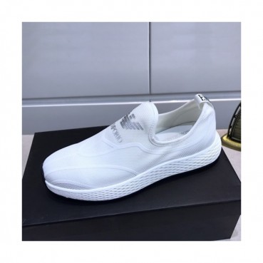Armani 2020 Mens Sneakers  - 알마니 2020 남성용 스니커즈 ARMS0247,Size(240 