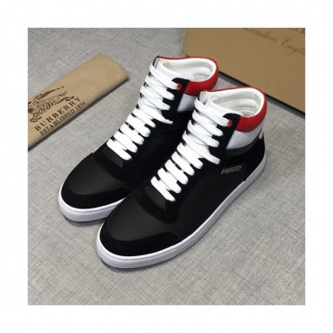 Burberry 2020 Mens Sneakers - 버버리 2020 남성용 스니커즈 BURS0108,Size(240 