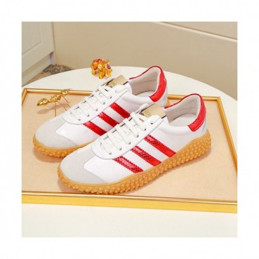 Gucci 2020 Mens Leather Sneakers - 구찌 2020 남성용 레더 스니커즈 GUCS0902,Size(240 