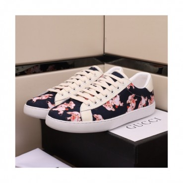 Gucci 2020 Mens Sneakers - 구찌  2020 남성용 스니커즈 GUCS0900,Size(240 