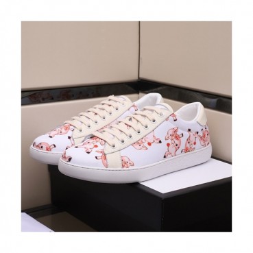 Gucci 2020 Mens Sneakers - 구찌 2020 남성용 스니커즈 GUCS0899,Size(240 