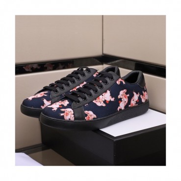 Gucci 2020 Mens Sneakers - 구찌  2020 남성용 스니커즈 GUCS0898,Size(240 