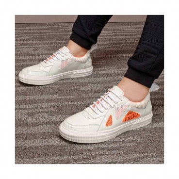 Versace 2020 Mens Leather Sneakers - 베르사체 2020 남성용 레더 스니커즈 VERS0432,Size (240 