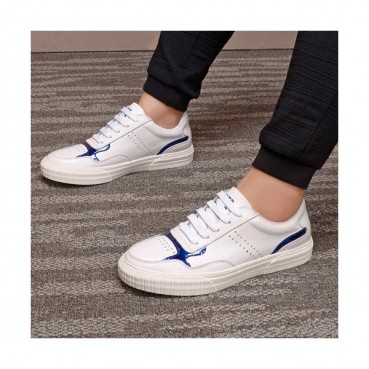 Versace 2020 Mens Leather Sneakers - 베르사체 2020 남성용 레더 스니커즈 VERS0430,Size (240 