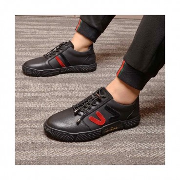 Louis Vuitton 2020 Mens Leather Sneakers - 루이비통 2020 남성용 레더 스니커즈 LOUS0825,Size(240 