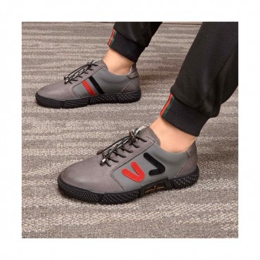 Louis Vuitton 2020 Mens Leather Sneakers - 루이비통 2020 남성용 레더 스니커즈 LOUS0824,Size(240 