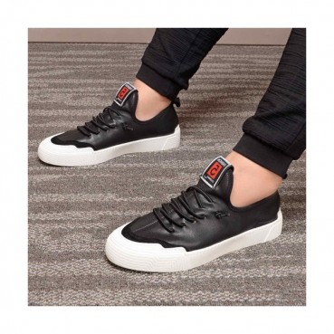 Gucci 2020 Mens Leather Sneakers - 구찌  2020 남성용 레더 스니커즈 GUCS0889,Size(240 