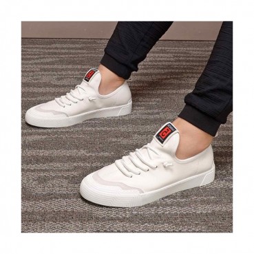 Gucci 2020 Mens Leather Sneakers - 구찌 2020 남성용 레더 스니커즈 GUCS0888,Size(240 