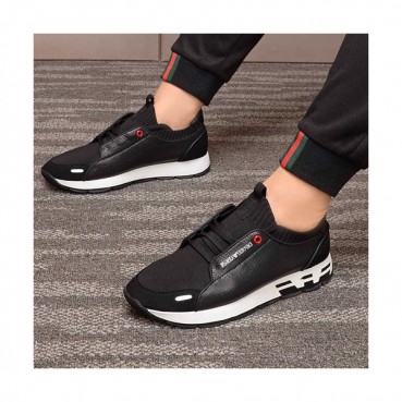 Armani 2020 Mens Leather Sneakers  - 알마니 2020 남성용 레더 스니커즈 ARMS0228,Size(240 