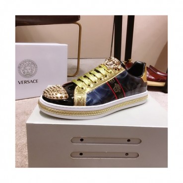Versace 2020 Mens Sneakers - 베르사체 2020 남성용 스니커즈 VERS0425,Size (240 