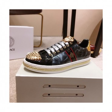 Versace 2020 Mens Sneakers - 베르사체 2020 남성용 스니커즈 VERS0424,Size (240 