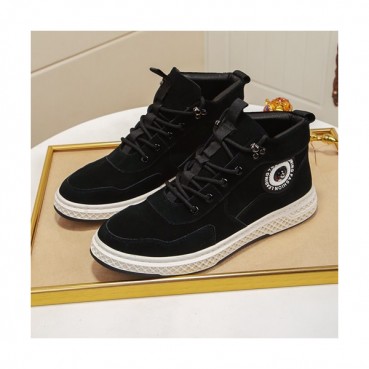 Gucci 2020 Mens Leather Sneakers - 구찌  2020 남성용 레더 스니커즈 GUCS0872,Size(240 