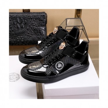 Versace 2020 Mens Sneakers - 베르사체 2020 남성용 스니커즈 VERS0416,Size (240 