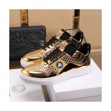 Versace 2020 Mens Sneakers - 베르사체 2020 남성용 스니커즈 VERS0415,Size (240 
