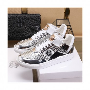 Versace 2020 Mens Sneakers - 베르사체 2020 남성용 스니커즈 VERS0414,Size (240 