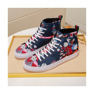 Gucci 2020 Mens Sneakers - 구찌  2020 남성용 스니커즈 GUCS0865,Size(240 