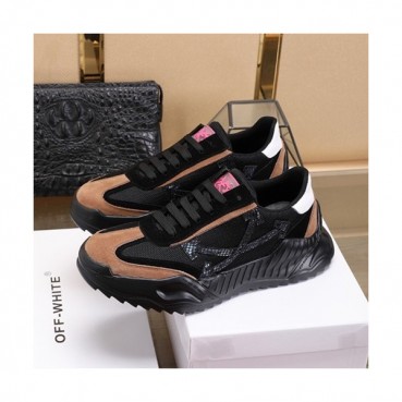 Off-white 2020 Mens Sneakers 