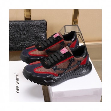 Off-white 2020 Mens Sneakers 