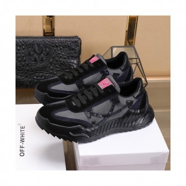 Off-white 2020 Mens Sneakers 