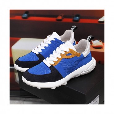 Armani 2020 Mens Sneakers  - 알마니 2020 남성용 스니커즈 ARMS0214,Size(240 
