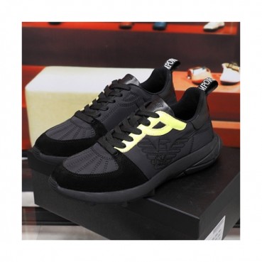 Armani 2020 Mens Sneakers  - 알마니 2020 남성용 스니커즈 ARMS0213,Size(240 