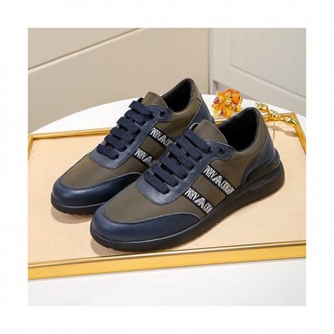 Armani 2019 Mens Sneakers  - 알마니 2019 남성용 스니커즈 ARMS0201,Size(240 